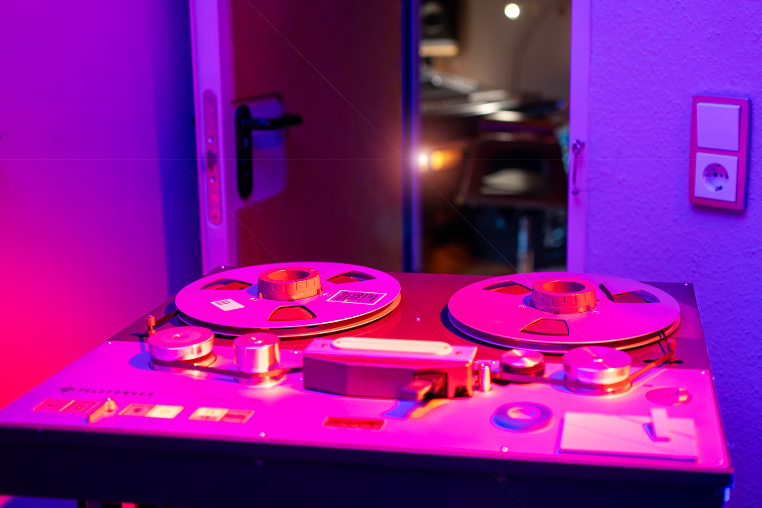 Foto: Janik Solarski