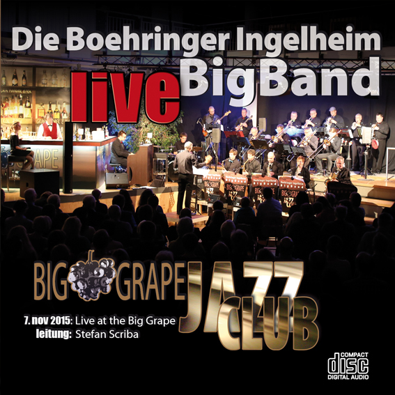 BigBand live